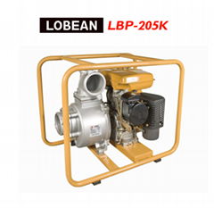 LOBEAN POWER GASOLINE WATER PUMP