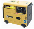 LOBEAN POWER SILENT DIESEL GENSET