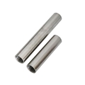 Electrical pipe couplings male female thread pipe coupling ss304 pipe fittings