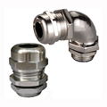 Stainless steel cable glands liquid tight cable gland 90 degree cable glands 1