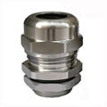 Stainless steel cable glands liquid tight cable gland 90 degree cable glands 2