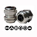 Stainless steel cable glands liquid tight cable gland 90 degree cable glands 3