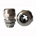 Stainless steel cable glands liquid tight cable gland 90 degree cable glands 4