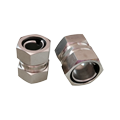 Stainless Steel Pipe Fitting Conduit