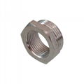 Stainless Steel Pipe Reducer Screw