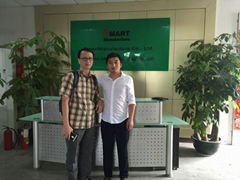 SmartManufacture Co., Ltd. 