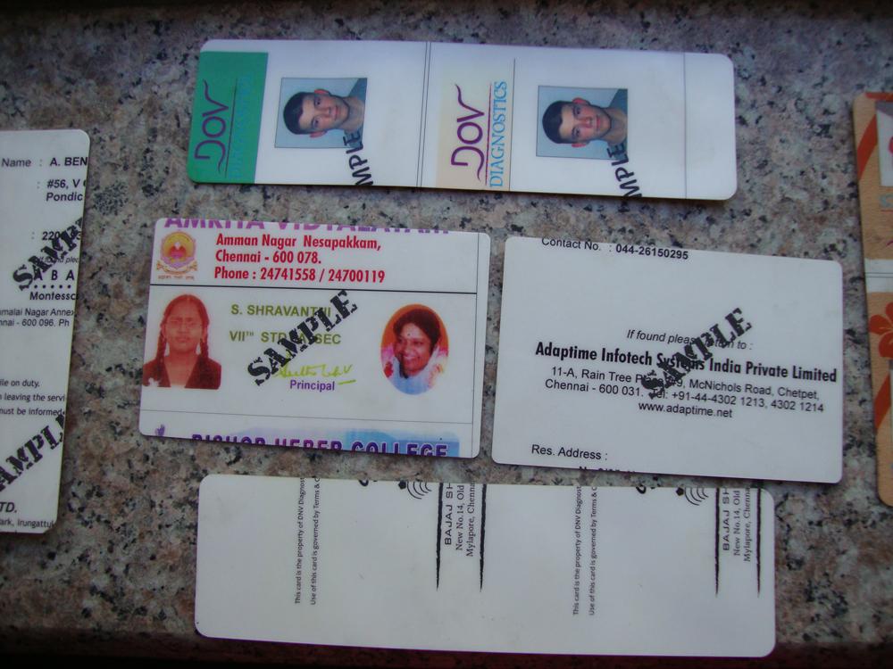 SMCLM1A Card Laminating Machine pc smartmanufacture (China Trading