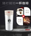 2017 new coffee cup doubel wall stainless steel vacuum coffee mug 2