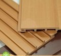 欧堡竹木纤维装饰板 2