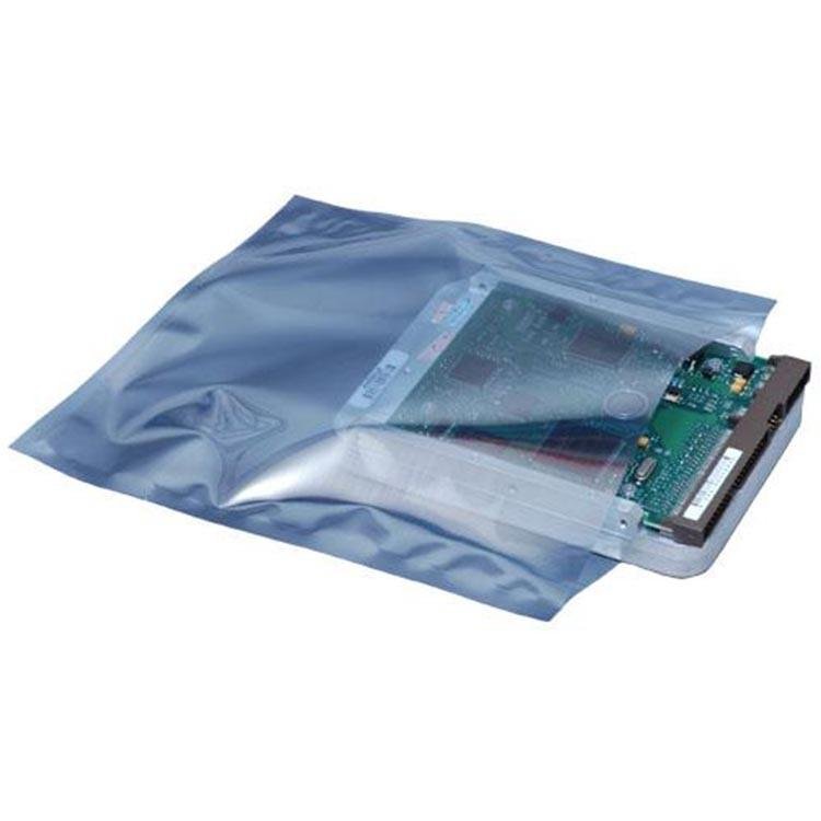 电子产品包装专用 低价优质防静电屏蔽袋 3