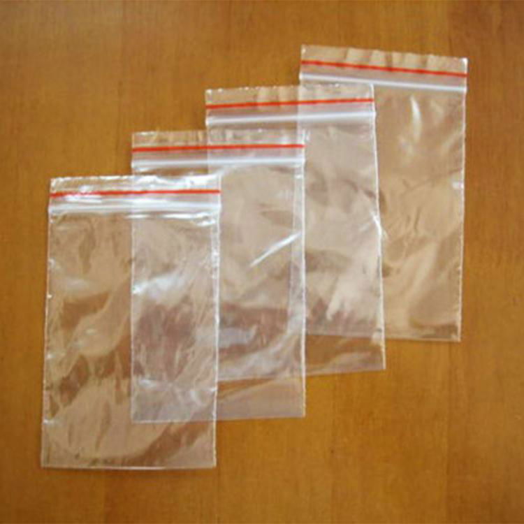 实用塑料高品质 PE袋 批发出售   4