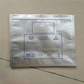供应防静电铝箔袋 铝塑复合塑料袋 产品包装胶袋