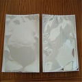 供应防静电铝箔袋 铝塑复合塑料袋 产品包装胶袋 2