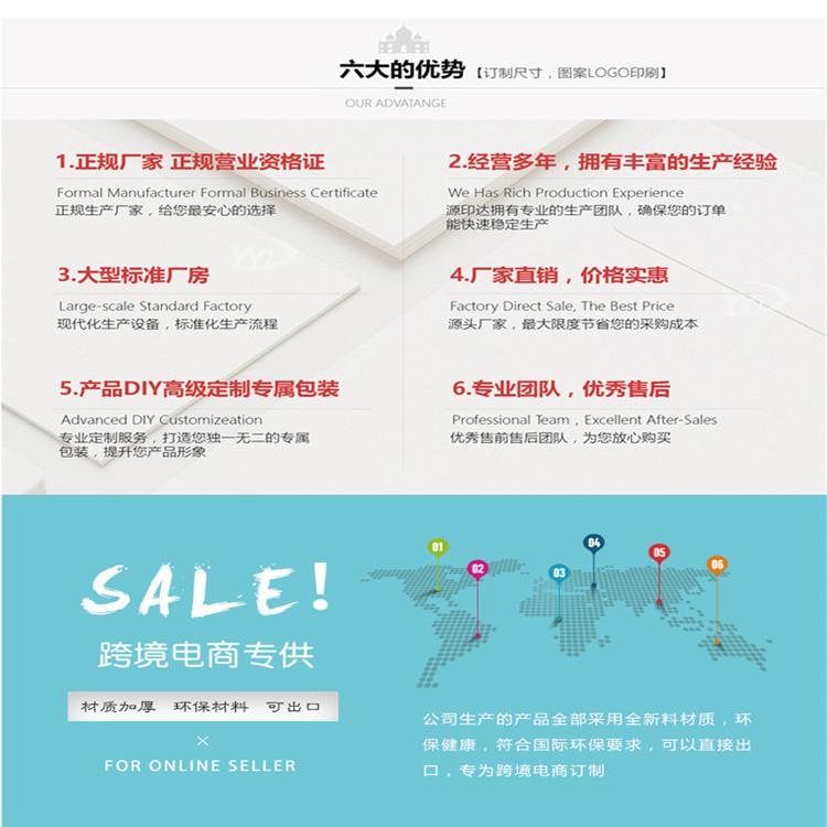 epe珍珠棉覆膜袋 液晶顯示器內襯包裝珍珠棉 4