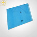 供应电子产品防静电PE塑料袋 设备防锈袋 2
