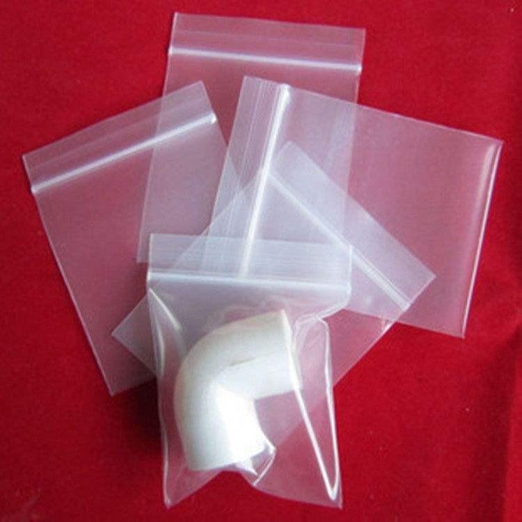 透明PE塑料袋平口PE袋PE自粘袋 2