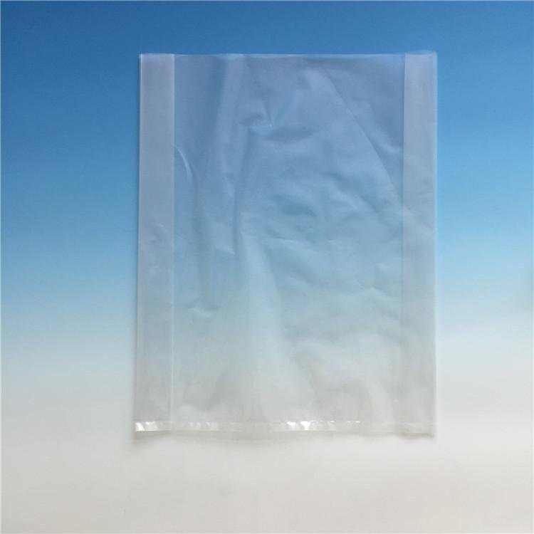 透明PE塑料袋平口PE袋PE自粘袋 4