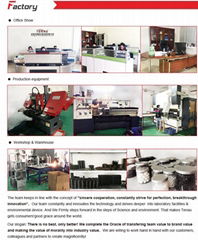 Dongguan Tenau Equipment CO., Ltd