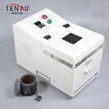 Tenau High Efficiency mini 0.4L Grinding Vertical Lab Planetary Ball Mill