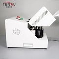2018 Best Price Vertical Bench-Top 0.4L Laboratory Planetary Ball Mill Machine 4