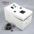 2018 Best Price Vertical Bench-Top 0.4L Laboratory Planetary Ball Mill Machine 5