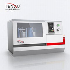 0.4L Newest Design Tenau Ball Grinder Machine for Laboratory Use