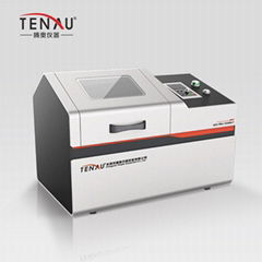 Tenau Hot Sale All Direction 2L Lab Planetary Ball Mill Machine  Manufacturer