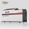 Tenau Hot Sale All Direction 2L Lab Planetary Ball Mill Machine  Manufacturer 4