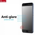 Nano Anti Glare Anti Shock PAC Matte Screen Protector For Huawei P10 3