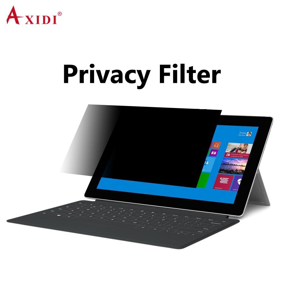 Factory Direct Selling Anti Spy Privacy Screen Filter For Laptop