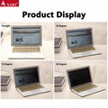 Factory Direct Selling Anti Spy Privacy Screen Filter For Laptop 2