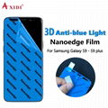 Nanoedge 3D Full Size Anti Blue Light