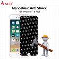 Nanoshield Super Strong Anti Shock Screen Protector For iPhone 8 1