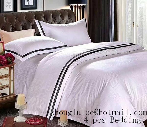 High Quality silk quilk duvet comforter set cotton quilt 4