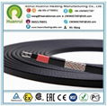 heating cable