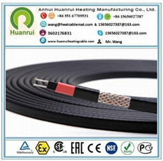 heating cable