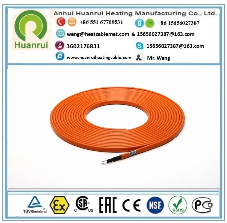 heating tracing cable 2