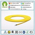 self-regulating heating cable