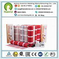 underfloor heating mat for floor warming 3