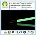 self-regulating heating trace  cable 2