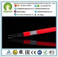 self-regulating heating trace  cable 5