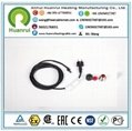 heating cable for pipe protection  4