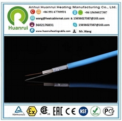 heating tracing cable for pipe 