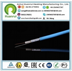 heating tracing cable for pipe