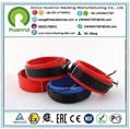 self-regulating heating cable for pipe