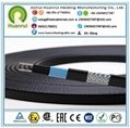 heating tracing cable for pipe