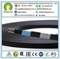 heating tracing cable for pipe protection 2