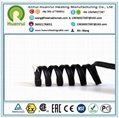 self-regulating heating cable for  heat preservation 2