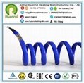 self-regulating heating cable for  heat preservation 4
