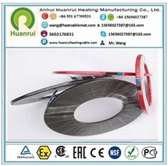 heating tracing cable for pipe HEAT PRESERVATION
